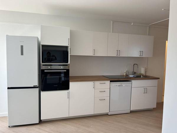 Colocation / Appartement 5 pièces de 91 m², Évry-Courcouronnes, Allée Jean Rostand / Photo 18
