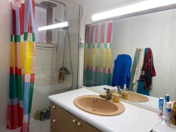Colocation / Appartement 5 pièces de 70 m², Villeurbanne, Rue Francis de Pressensé / Photo 41