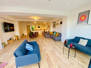 Coliving / 10 rooms house · 250 m², Les Lilas, Rue Saint Germain
