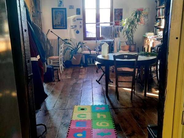 Colocation / Maison 6 pièces de 145 m², Limoges, Avenue des Casseaux / Photo 2
