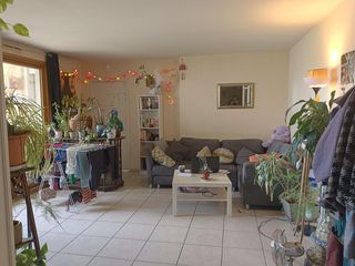 Sublet / Appartement 4 pièces de 15 m², Villeurbanne, Rue Docteur Rollet