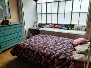 Flatsharing / 4-bedroom flat · 94 m², Strasbourg, Rue d'Arras