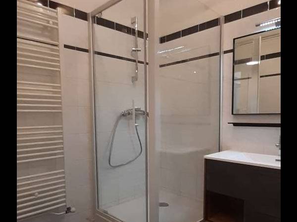 Colocation / Appartement 5 pièces de 86 m², Lyon, Rue André Philip / Photo 9