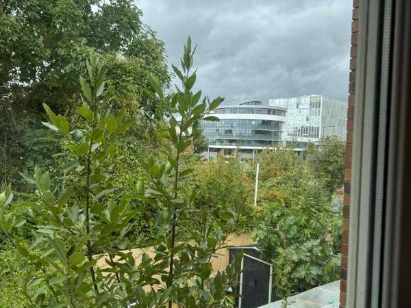 Chambre pour étudiant / Maison 5 pièces de 100 m², Cergy, Les Plants Bruns / Photo 6