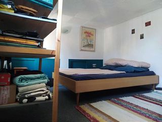 Sublet / 4-bedroom flat · 75 m², Marseille, Rue d'Italie