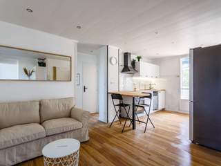 Colocation, Appartement 5 pièces, Vénissieux