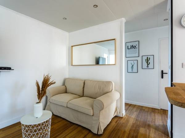 Colocation / Appartement 5 pièces de 74 m², Vénissieux / Photo 5