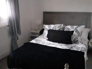 Homestay / 5-bedroom flat · 60 m², Nantes, Route de Sainte-Luce