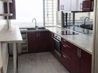 Colocation / Appartement 4 pièces de 83 m², Noisy-le-Grand, Allée de la Colline