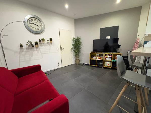 Colocation / Maison 6 pièces de 88 m², Lille, Rue de Condé / Photo 2