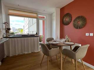 Flatsharing / 4-bedroom flat · 55 m², Rennes, Boulevard Alexis Carrel