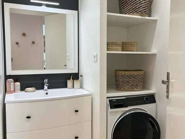 Flatsharing / 4-bedroom flat · 55 m², Rennes, Boulevard Alexis Carrel / Photo 13