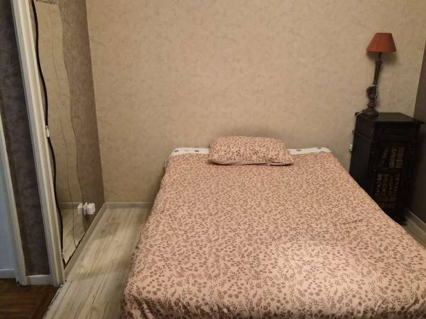 Piso compartido / Piso 4 estancias de 80 m², Dijon, Rue Louis Blanc / Foto 11