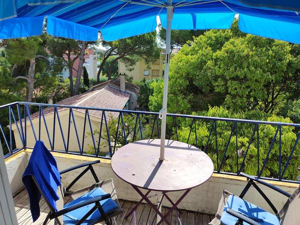 Chambre chez l'habitant / Appartement 4 pièces de 70 m², Montpellier, Rue René Laennec / Photo 2