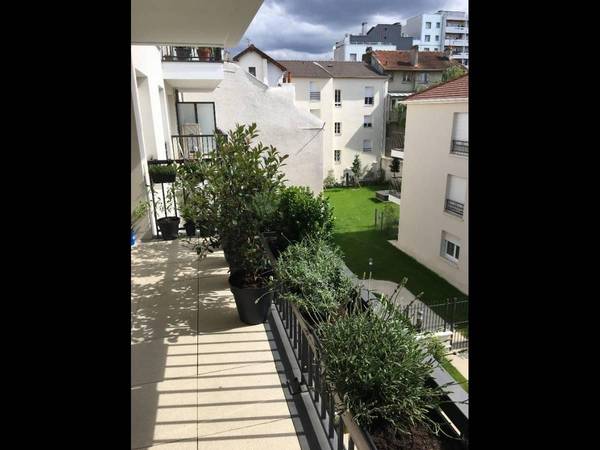 Coliving / Appartement 4 pièces de 80 m², Argenteuil, Rue Paul Vaillant Couturier / Photo 5