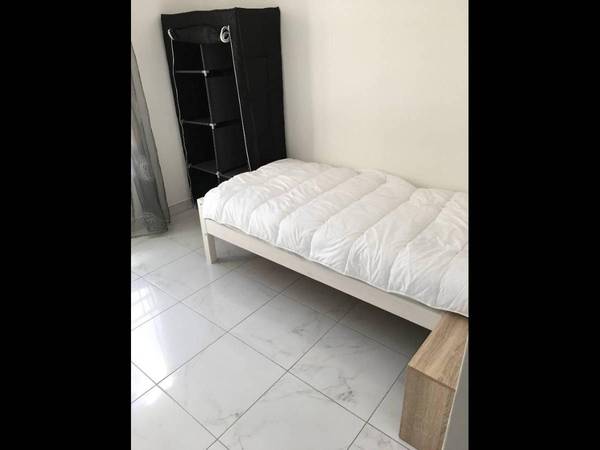 Coliving / Appartement 4 pièces de 80 m², Argenteuil, Rue Paul Vaillant Couturier / Photo 2