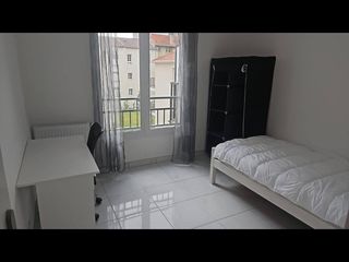 Coliving / Appartement 4 pièces de 80 m², Argenteuil, Rue Paul Vaillant Couturier