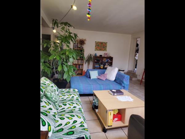 Colocation / Maison 5 pièces de 120 m², Vitry-sur-Seine / Photo 2