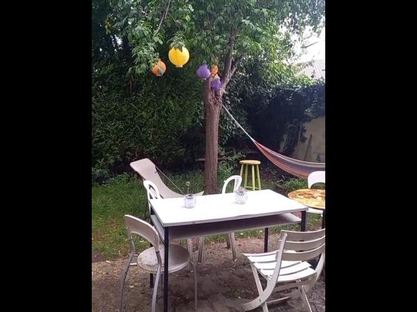 Colocation / Maison 5 pièces de 120 m², Vitry-sur-Seine / Photo 12