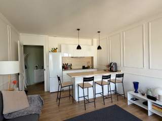 Gedeelde woning / 3 rooms apartment · 61 m², Lyon, Avenue Berthelot