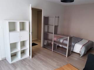 Rental / 1 room apartment, Troyes