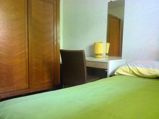 Flatsharing, 5-bedroom flat , Paris