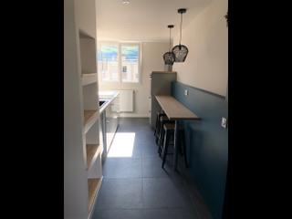 Flatsharing, 4-bedroom flat , Fontaine