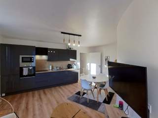 Colocation / 5 rooms apartment · 84 m², Nancy, Rue Jeannot