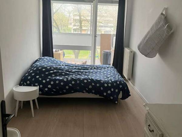 Colocation / Appartement 5 pièces de 80 m², Lormont, Avenue Salvador Allende / Photo 7