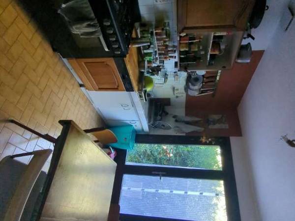 Colocation / Maison 7 pièces de 100 m², Saint-Martin-d'Hères, Rue des Taillees / Photo 3