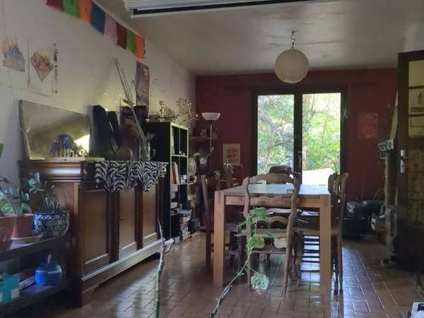 Colocation / Maison 7 pièces de 100 m², Saint-Martin-d'Hères, Rue des Taillees / Photo 2