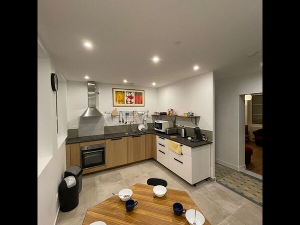 Colocation / Maison 8 pièces de 128 m², Orléans, Rue Louis Braille / Photo 2