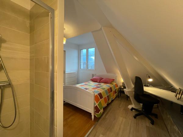 Colocation / Maison 8 pièces de 128 m², Orléans, Rue Louis Braille / Photo 8