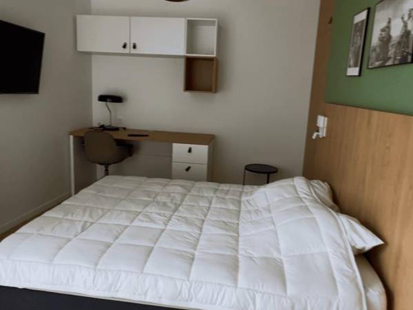 Location / Appartement 3 pièces de 55 m², Ivry-sur-Seine, 27 Rue Lénine, / Photo 24