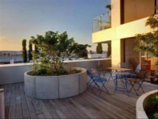 Sublet / 4 rooms apartment · 78 m², Pantin, Rue de l’Ancien Canal