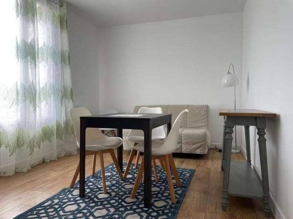 Sous-location / Studio de 29 m², Villejuif / Photo 5