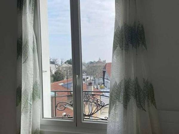 Sous-location / Studio de 29 m², Villejuif / Photo 2