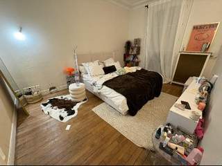 Appartement 3 pièces de 60 m²