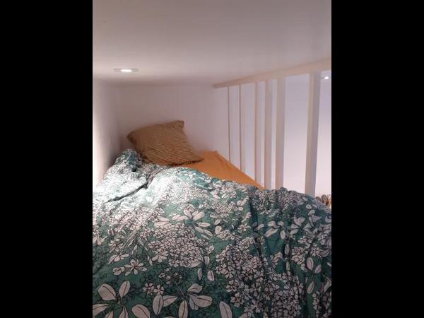 Location / Studio de 12 m², Rennes, Rue Paul Bert / Photo 8