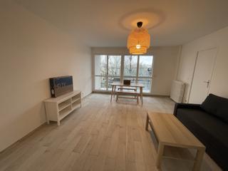 Colocation / Appartement 5 pièces de 110 m², Rosny-sous-Bois, Rue Daguerre