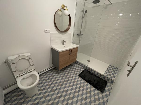 Colocation / Appartement 5 pièces de 110 m², Rosny-sous-Bois, Rue Daguerre / Photo 6