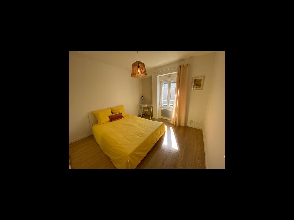 Logement étudiant à Bordeaux