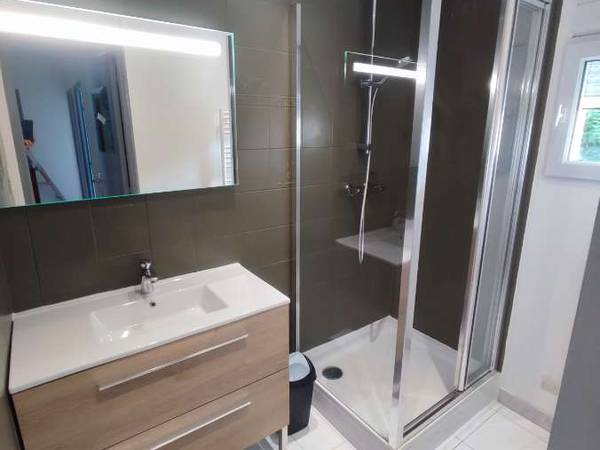 Flatsharing / 5-bedroom house · 95 m², Poitiers, Rue du Clos de l'Oie / Photo 8