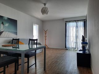 Colocation / Appartement 4 pièces de 75 m², Toulouse, Route de Seysses