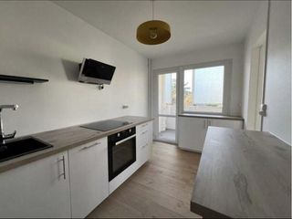 Colocation / Appartement 3 pièces de 63 m², Nantes, Boulevard Michelet