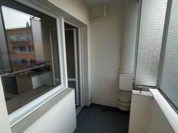 Colocation / Appartement 3 pièces de 63 m², Nantes, Boulevard Michelet / Photo 2