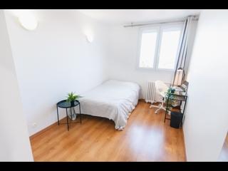 Flatsharing, 5-bedroom flat , Villejuif