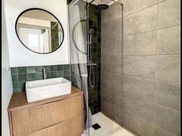 Colocation / Appartement 4 pièces de 90 m², Lyon, Montée Saint Sébastien / Photo 9