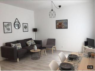 Flatsharing / 5-bedroom flat · 75 m², Nantes, Boulevard Victor Hugo