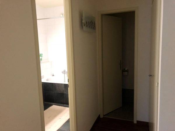 Chambre chez l'habitant / Appartement 8 pièces de 180 m², Chêne-Bougeries, Avenue des Cavaliers / Photo 2